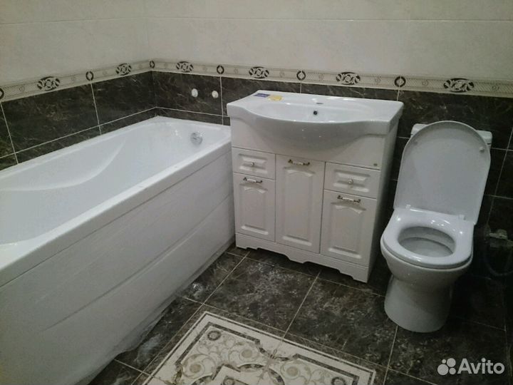 Ремонт и отделка