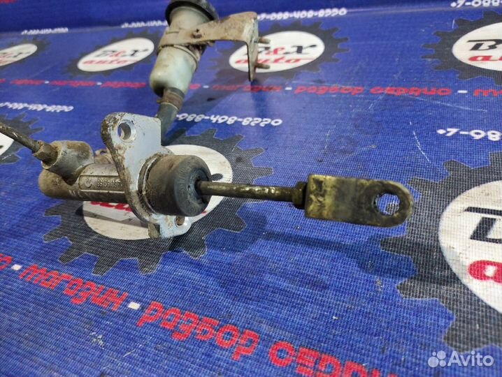 Цилиндр сцепления Daewoo Nexia