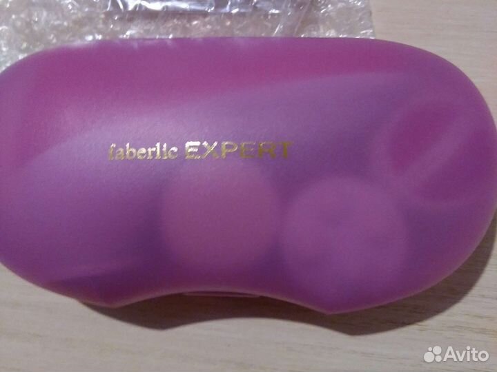 Массажер лица