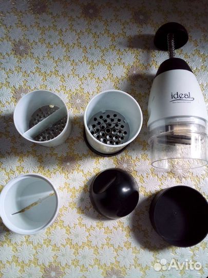 Измельчитель