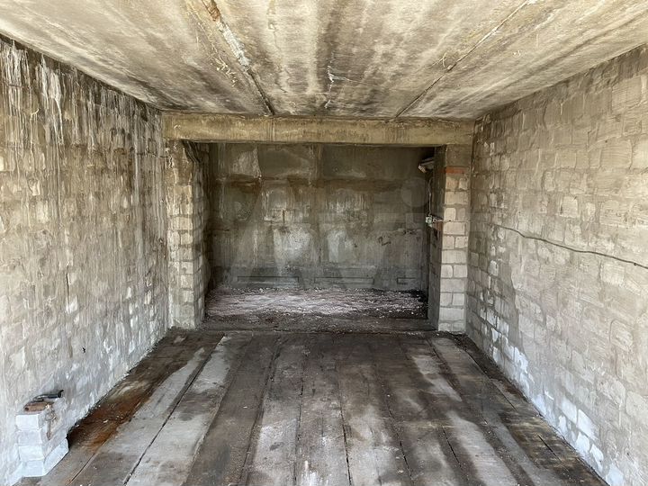 Гараж, 24 м²