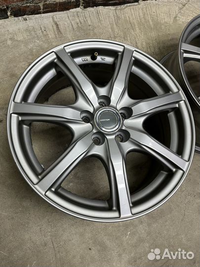 Диски Millous R16 5.100