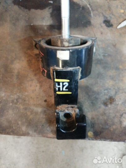 Подушка опора двигателя lacetti лачетти