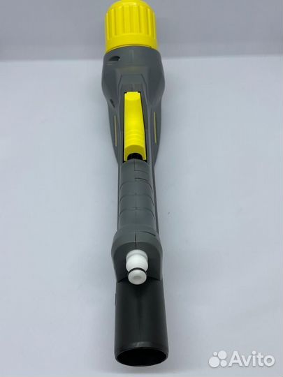 Рукоятка для насадки Puzzi Karcher арт 4.130-000.0