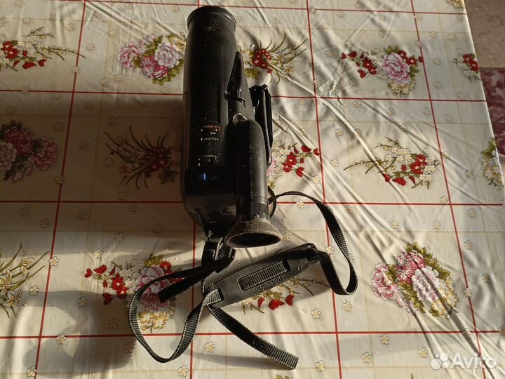 Видеокамера NV-RX11FN\EU