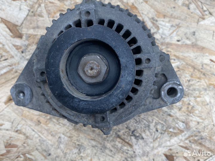 Генератор Honda stream D17A