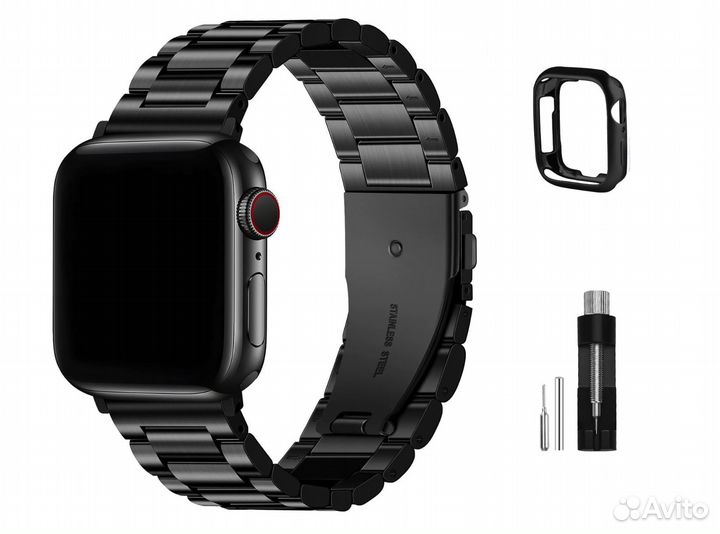 Ремешок для Apple watch Ultra2/Ultra Series 9/8/7