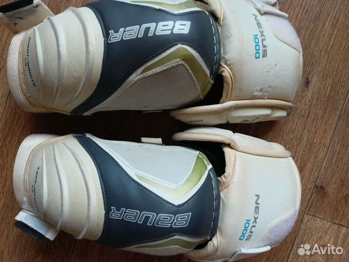 Хоккейная форма, sr l-m