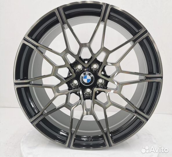 Кованые диски R21