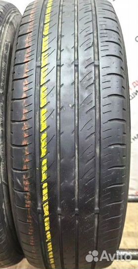 Dunlop SP Touring T1 195/60 R15 88V