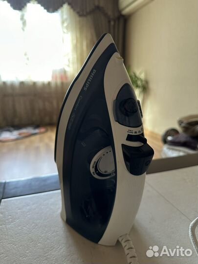 Утюг philips