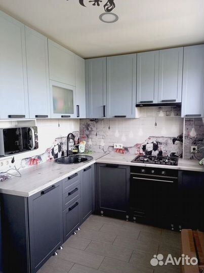 Модульная кухня