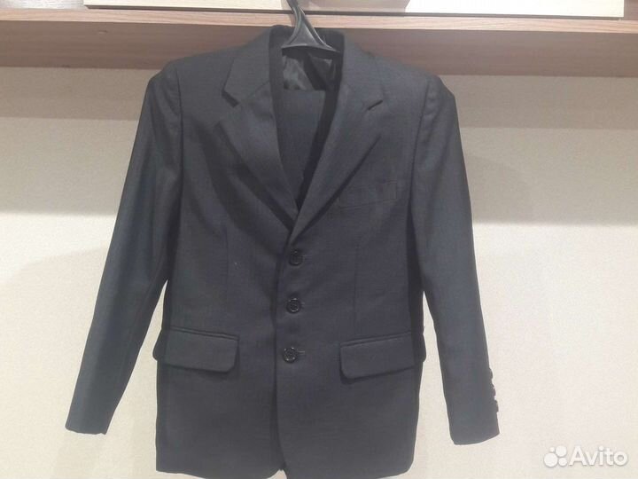 Костюм для мальчика