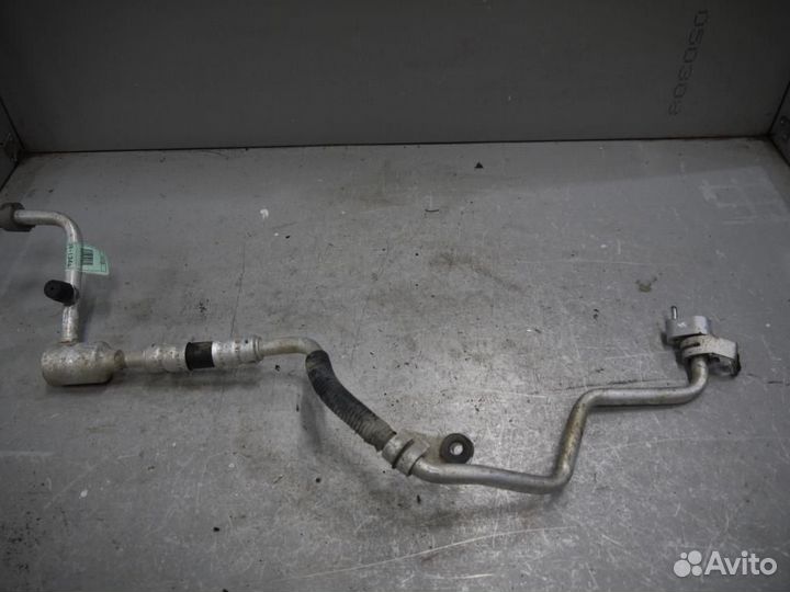 Трубка кондиционера V1,5 (B15D2) Gentra