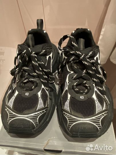 Balenciaga 3xl на руках