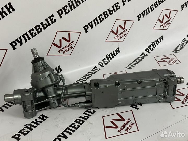 Рулевая рейка Audi A6 / S6,A7, A8 / S8