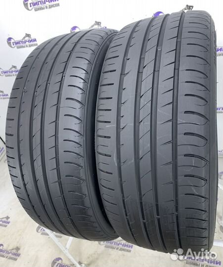 Hankook Ventus Prime 2 K115 215/40 R18 85V