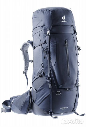 Рюкзак Deuter Aircontact X 80+15