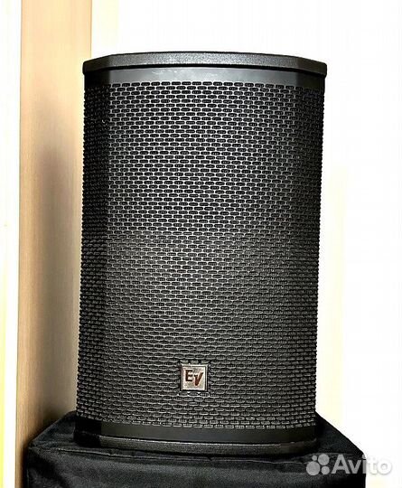 Активная акустика Electro-voice etx-10p