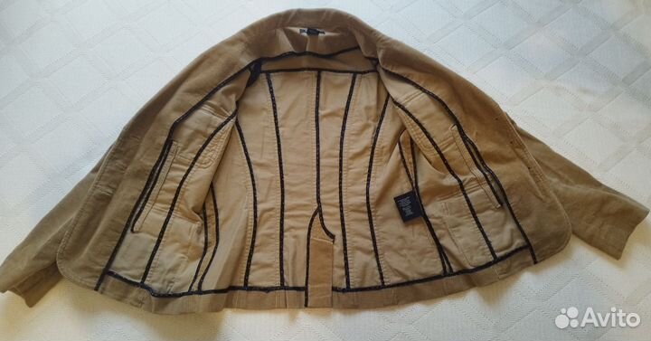 Пиджак Gant р.