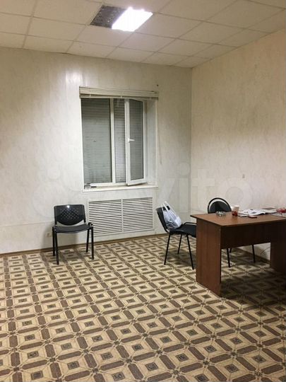 Жилое 76,1 м²