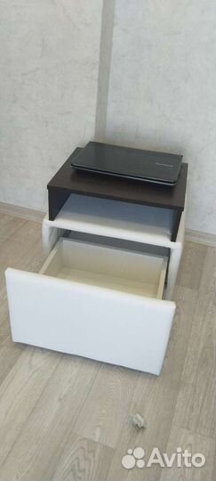 Тумба прикроватная boss