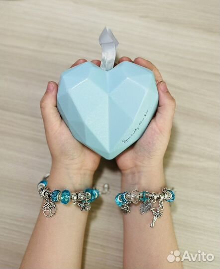 Подарочный, игровой набор для девочки