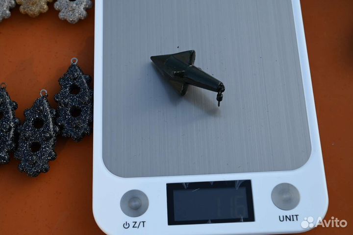 Карповые груза