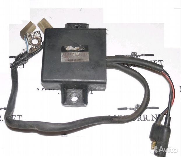 Коммутатор Ski-doo 580 617 SP XP Mach 1