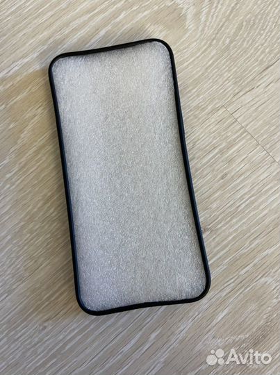 Чехол Burberry на iPhone 12 pro max