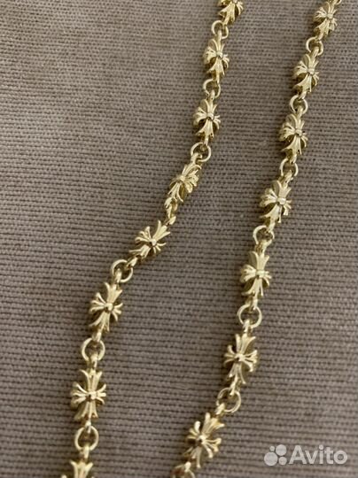 Chrome hearts подвеска
