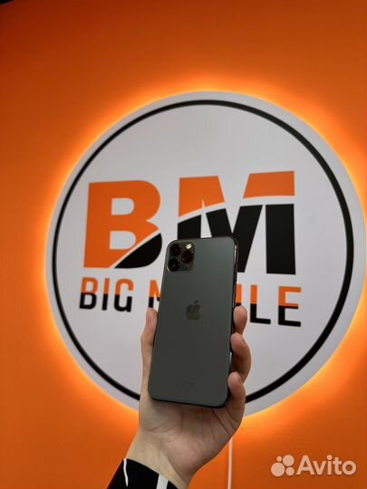 iPhone 11 Pro, 64 ГБ