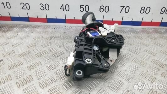 Кулиса кпп honda civic 8 (GDN15DM01)