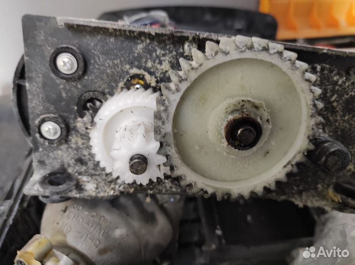 Изготовление шестерёнок и зубчатых колес. Пластик