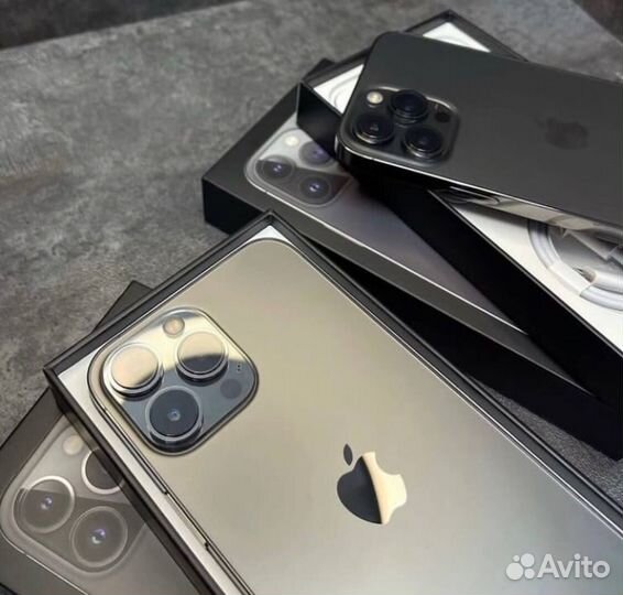 iPhone 13 Pro Max, 1 ТБ