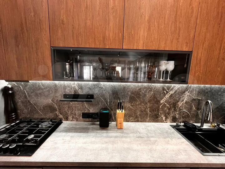 Дом 194,9 м² на участке 10 сот.