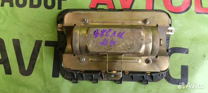 Подушка безопасности для Geely MK 1