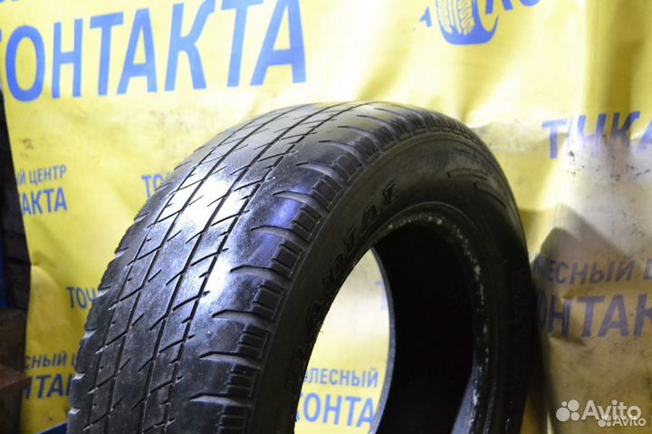 GT Radial Savero HT Plus 235/65 R17