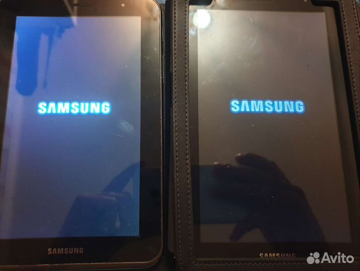 Samsung galaxy tab 2