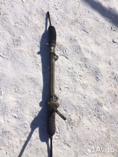 Рейка рулевая Nissan x-trail T31