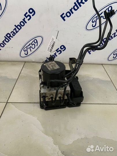 Блок ABS Ford Focus 3 CB8 1.6 (pnda) 2011