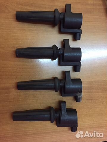 Катушка зажигания Mazda 2.0