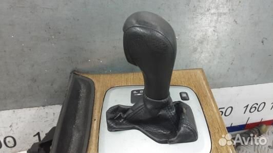 Кулиса кпп volvo XC90 1 (KKR05DM01)