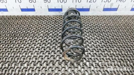 Пружина задняя volkswagen golf 4 (PBE03LY02)