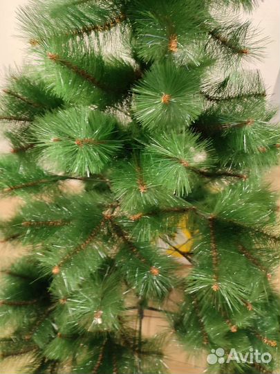 Елка искусственная 180