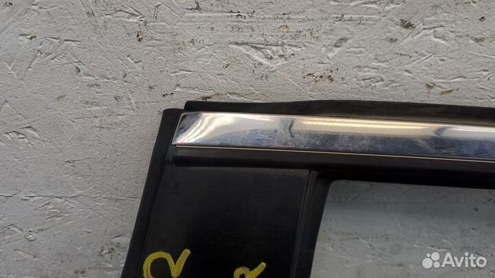 Дверь боковая Mazda CX-9, 2007