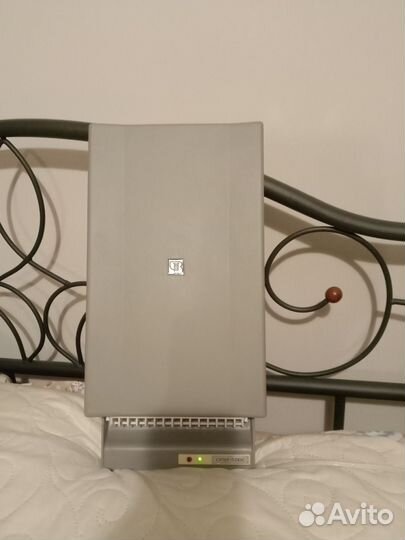 Воздухоочиститель вэи-1.Супер-Плюс