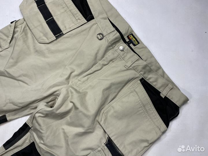 Рабочие штаны Blaklader