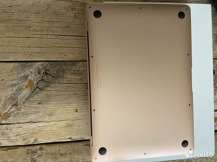 Apple MacBook Air 13-inch 2018