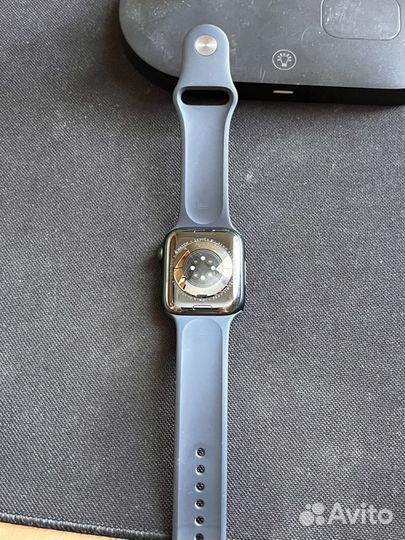 Apple watch series 8 45mm